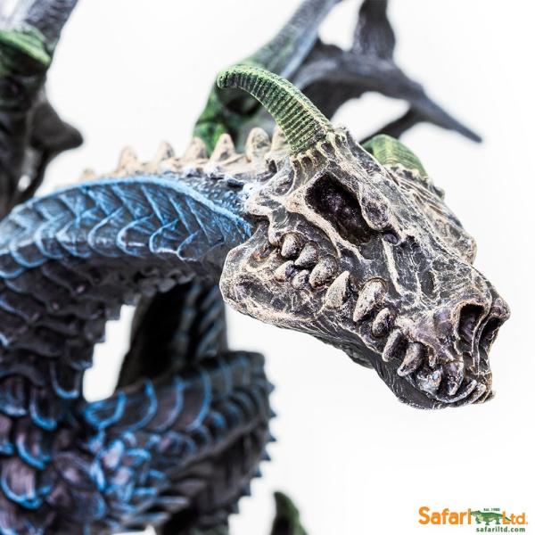 サファリ ゴーストドラゴン ドラゴン フィギュア Buyee Buyee Japanese Proxy Service Buy From Japan Bot Online