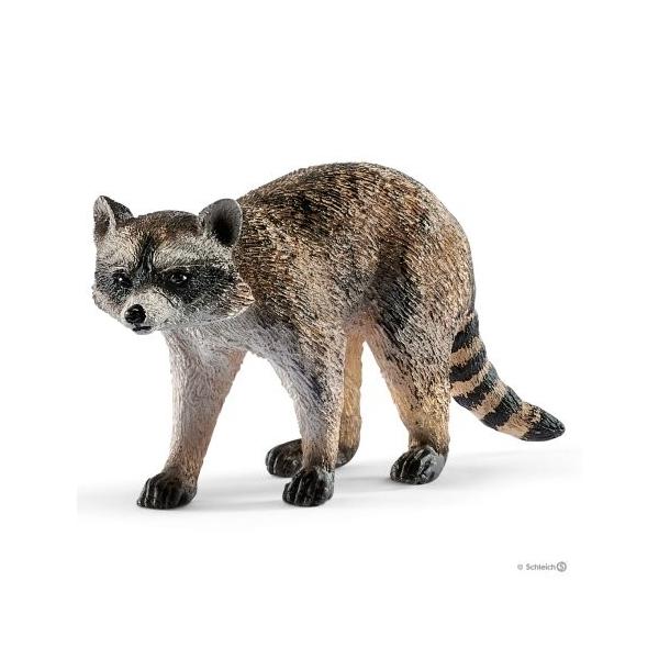 シュライヒ アライグマ 動物 フィギュア 148 148 サファリフィギュア専門店 Navys 通販 Yahoo ショッピング