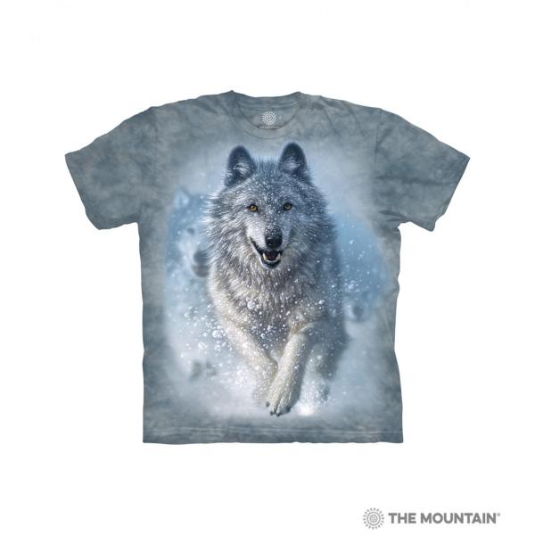 ザ マウンテン 動物 Tシャツ オオカミ ウルフ Snow Plow キッズ 子供用 Buyee Buyee Japanese Proxy Service Buy From Japan Bot Online