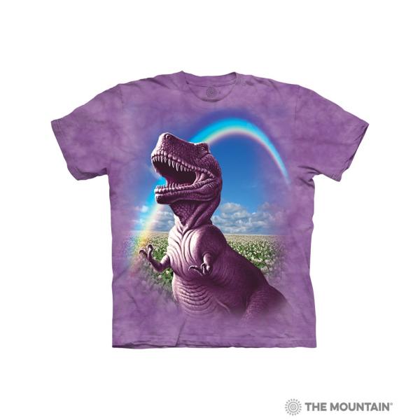 ザ マウンテン 恐竜 Tシャツ ハピエスト T Rex キッズ 子供用 Buyee Buyee Japanese Proxy Service Buy From Japan Bot Online