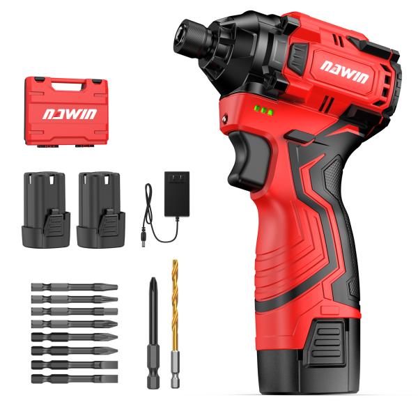 インパクトドライバー nawintool_na20qzj2pa