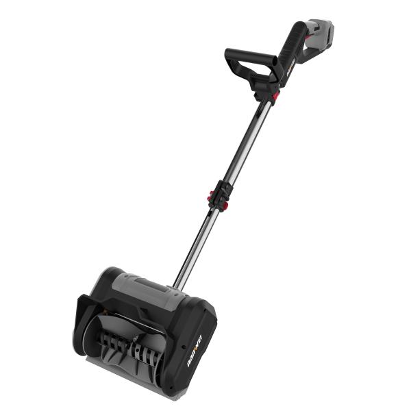 【商品内容】本体のみ：除雪機本体、説明書ご注意：バッテリーと充電器は別売りとなります電池セット：除雪機本体、4.0Ahバッテリーx2個、充電器、説明書