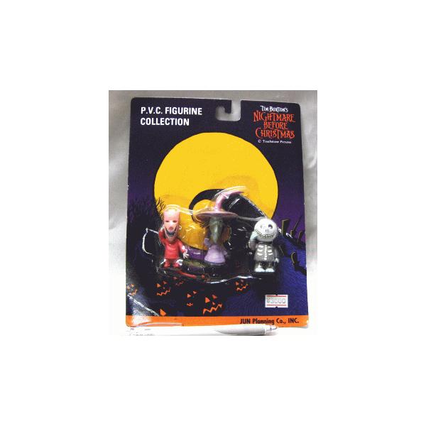 Disney（ディズニー） JUNプラニング ナイトメアビフォアクリスマス