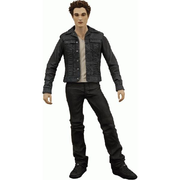 Us版neca トワイライト サーガ エクリプス アクションフィギュア エドワード 単品 221 E Usプラザ ファッション雑貨 ナスカ 通販 Yahoo ショッピング