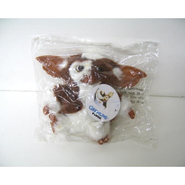 Us版neca グレムリン ギズモ プラッシュ 小 Usプラザ ファッション雑貨 ナスカ 通販 Yahoo ショッピング