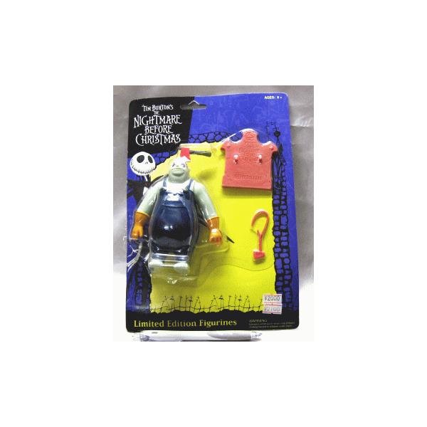 セール Neca Limited Edition Figurナイトメア フィギュア Behemothベヒモス Usプラザ ファッション雑貨 ナスカ 通販 Yahoo ショッピング