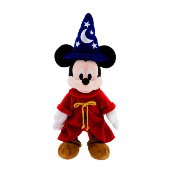 スワロフスキー　ソーサラーミッキーラージサイズ　2月末閉店よりsale中！ スワロフスキーソーサラーミッキーラージサイズ2月末閉店より