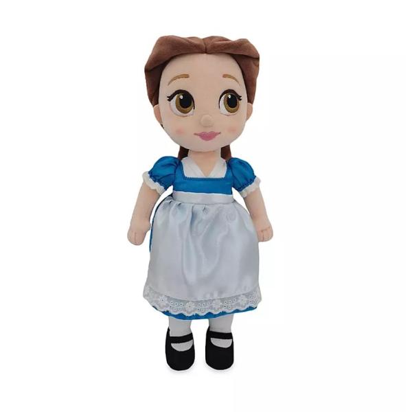 美女と野獣 ベル ぬいぐるみの人気商品 通販 価格比較 価格 Com