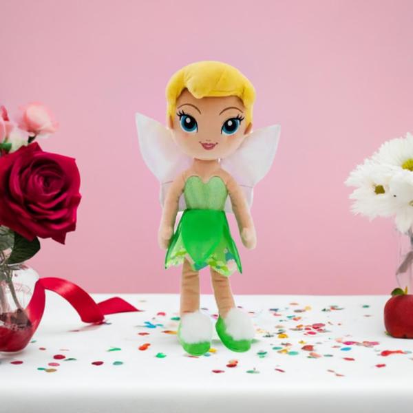 Disney（ディズニー） US版 ディズニーストア ティンカーベル