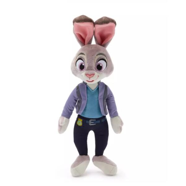 Disney（ディズニー） 予約商品 US版 ディズニーストア ズートピア2