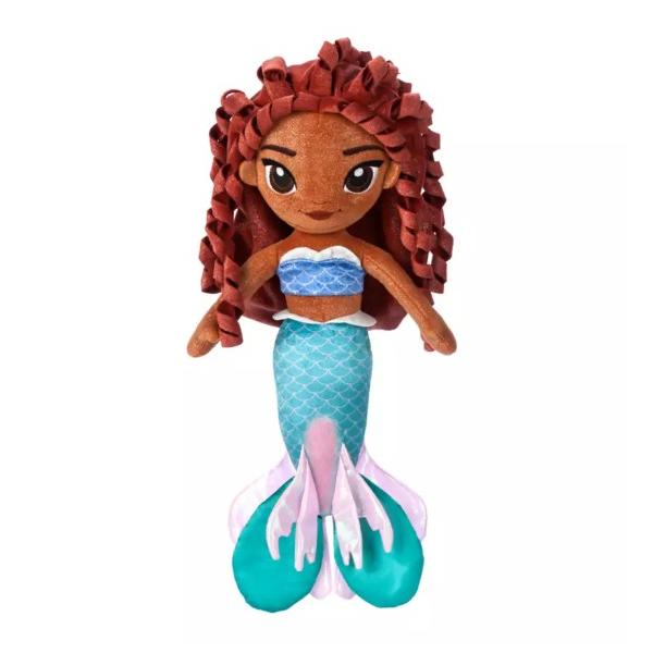 Disney（ディズニー） US版 ディズニーストア 実写版 リトルマーメイド