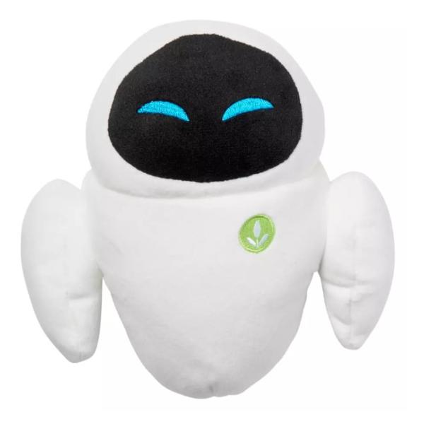 【新品】カリフォルニアディズニー　ウォーリー　イヴ　ぬいぐるみセット ウォーリー、イヴ ツムツムぬいぐるみセット - メルカリ