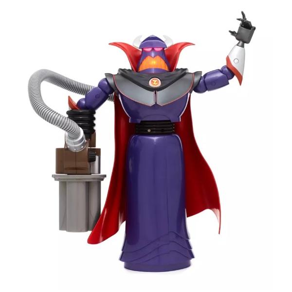 Disney US版 ディズニーストア トイストーリー トーキング