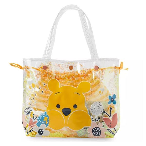 プーさん レッスンバッグの人気商品 通販 価格比較 価格 Com