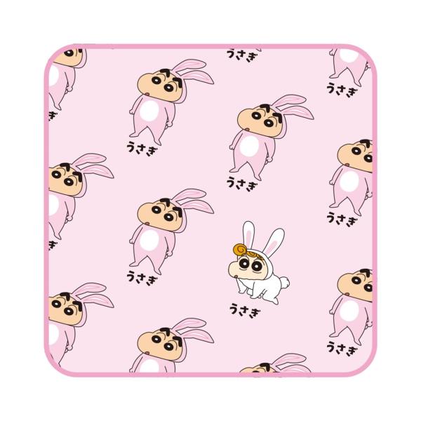 クレヨンしんちゃん タオル メール便なら何枚でも220円で全国へ