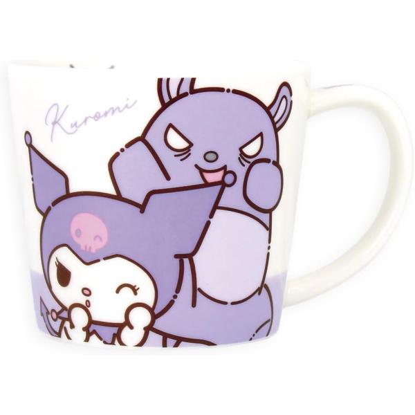 【新品未使用】クロミグッズ5点　マグカップなど 新品未使用】クロミグッズ5点 マグカップなど 楽天市場】クロミ