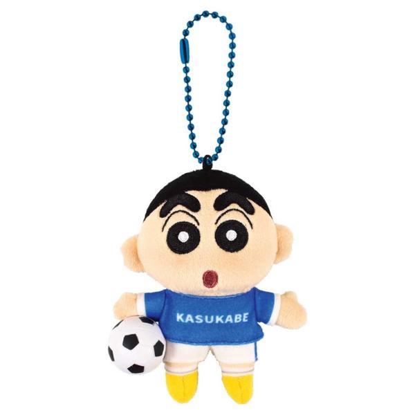 希少　レア　クレヨンしんちゃん　ぬいぐるみ　警察　サッカー　しんちゃんコスプレ 希少 レア クレヨンしんちゃん ぬいぐるみ 警察 サッカー
