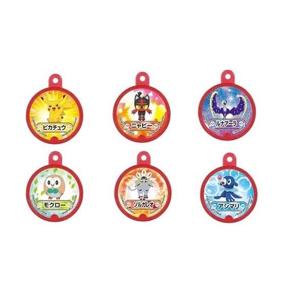 入浴剤 バンダイびっくらたまご ビックラタマゴ ポケットモンスター サン ムーン Sun Moon 単品１個売り Buyee Buyee Japanese Proxy Service Buy From Japan Bot Online