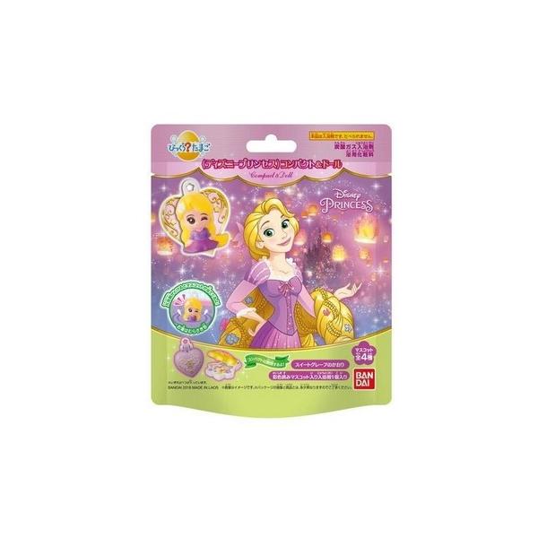 入浴剤 Bandai バンダイびっくらたまご ディズニープリンセス コンパクト ドール ラプンツェルver 単品1個売り Buyee Buyee Japanese Proxy Service Buy From Japan Bot Online