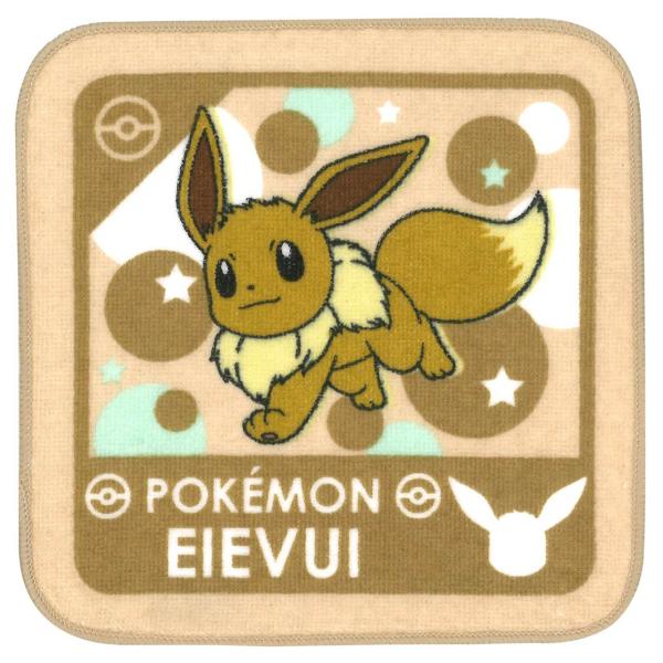 Pokemon（ポケモン） タオル ミニタオル メール便なら10枚まで￥240で