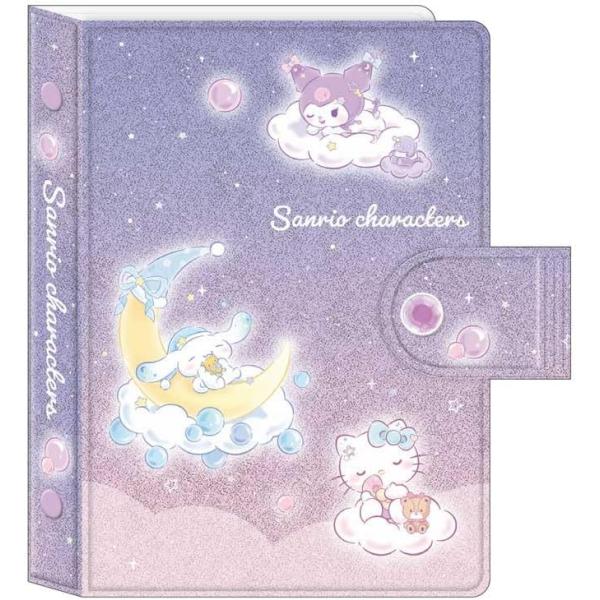 sanrio（サンリオ） シールバインダー メール便OK シールリフィル10枚