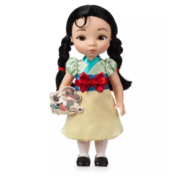 Disney - アニメータードール アニメーターコレクションドール ムーラン リペイント 71KmU8C69rL._UF894,1000_QL80_.jpg