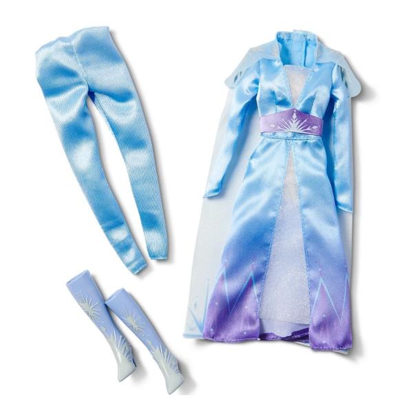 ドール アナと雪の女王 ドレス エルサ 着せ替え人形の人気商品 通販 価格比較 価格 Com