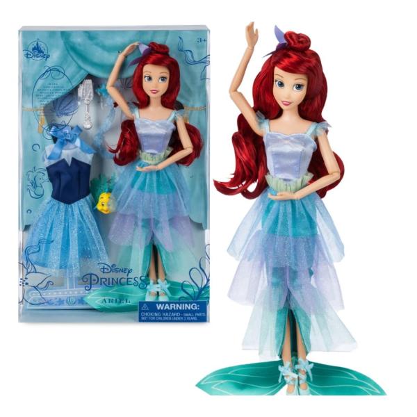 着せ替え人形 ディズニーストアの人気商品 通販 価格比較 価格 Com