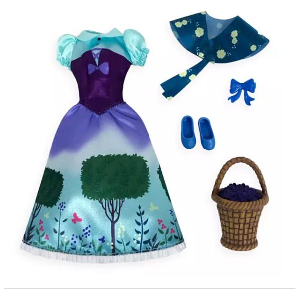 着せ替え人形 ディズニーストアの人気商品 通販 価格比較 価格 Com