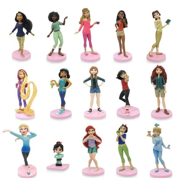 ディズニープリンセス おもちゃ 人形 ぬいぐるみの人気商品 通販 価格比較 価格 Com