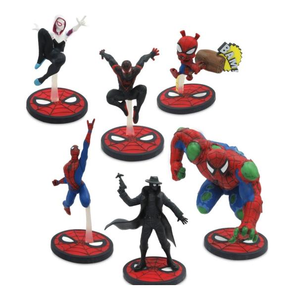 スパイダーマン ディズニー ホビーの人気商品 通販 価格比較 価格 Com