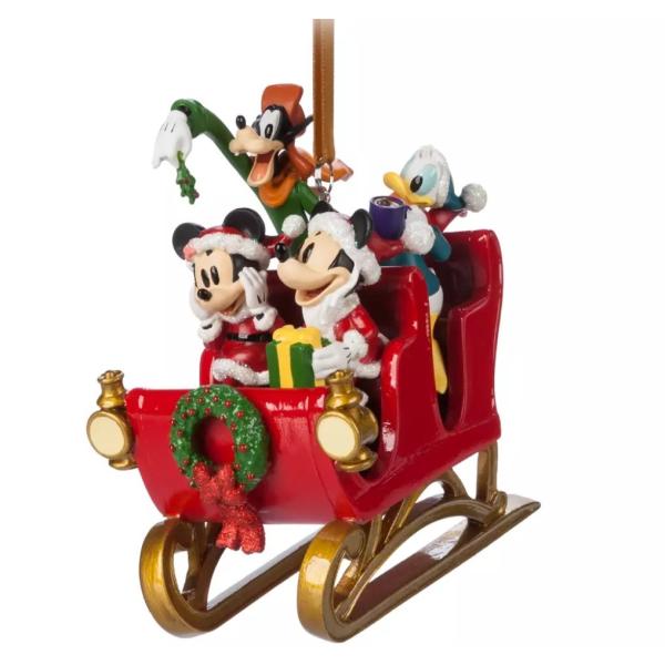 ディズニー オーナメント ミッキー ホビーの人気商品 通販 価格比較 価格 Com