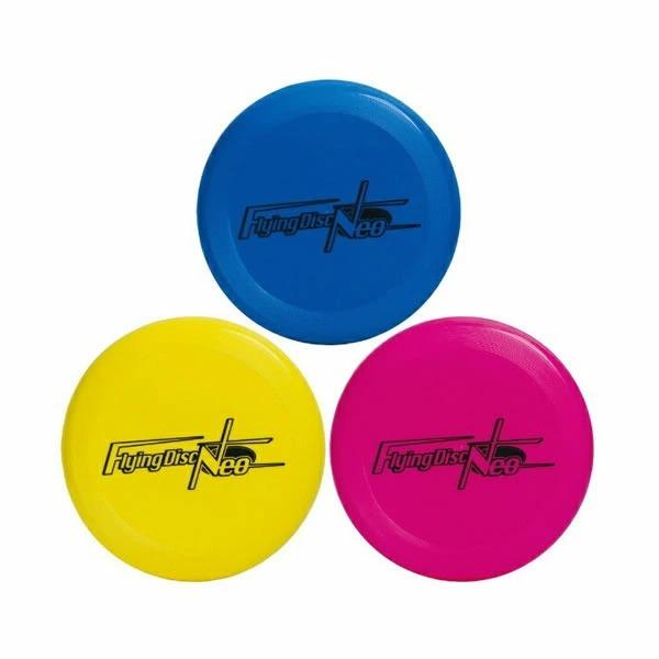 大人気玩具メーカーマルカさんのスポーツシリーズ☆公園や海遊びアウトドアで大人気☆■商品は1個販売です。ブルー、イエロー、ピンクの3色のなかから1個何色が届くかお楽しみです。量2個の場合は異なるカラーが届きます。数量3個注文でそれぞれのカラー...