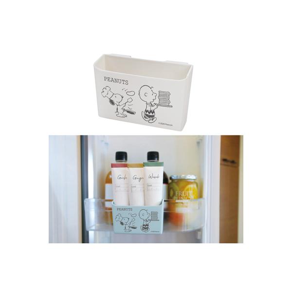 散らかりがちな冷蔵庫の中をスッキリ整理整頓！幅広なマルチホルダーは薬味チューブ約３本分のサイズ感で、冷却シートやスライスチーズも入ります◎内側に仕切りがないホルダーなので入れるものを限定させず、自由に使えるホルダーです。取り出す度に何かが倒...