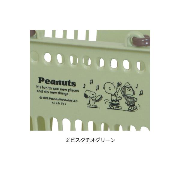 スヌーピー 小物入れ 買い物カゴ バスケット ショッピングバスケットミニ Nv Snoopy 買い物かご レジ袋有料化 スーパー 通販 ランドリー キャンプ エコバッグ Buyee 日本代购平台 产品购物网站大全 Buyee一站式代购 Bot Online