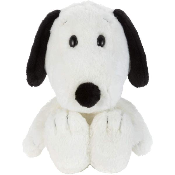 スヌーピー ぬいぐるみ ふわなで ぬいぐるみm 高さ約39cm ラッピングok Snoopy ピーナッツ グッズ ヌイグルミ 通販 ギフト ヌイグルミ プレゼント クリスマス Usプラザ ファッション雑貨 ナスカ 通販 Yahoo ショッピング