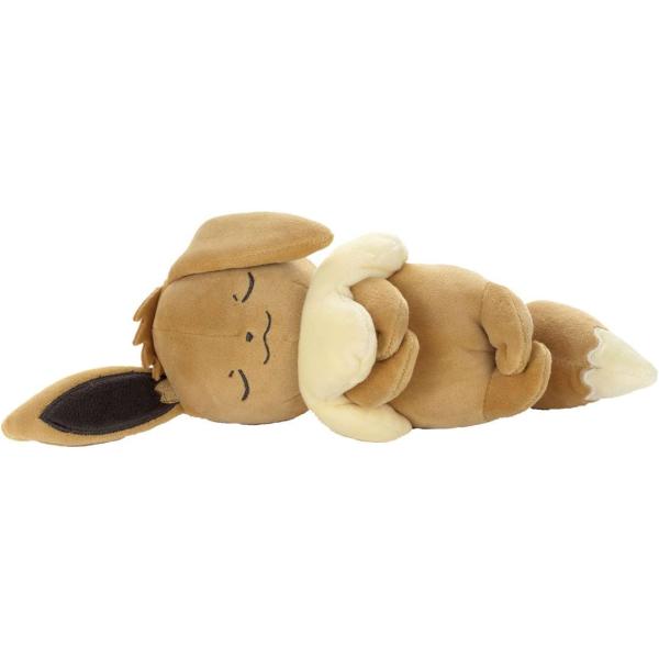 イーブイズ ポケモン すやすやシリーズ ぬいぐるみ 6体セット Pokemon（ポケモン） タカラトミーアーツ すやすやフレンド ぬいぐるみ