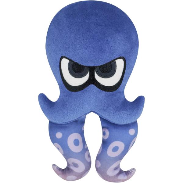 スプラトゥーン イカ タコ ぬいぐるみ スプラトゥーン イカ タコ ぬいぐるみ 誕生日 プレゼント