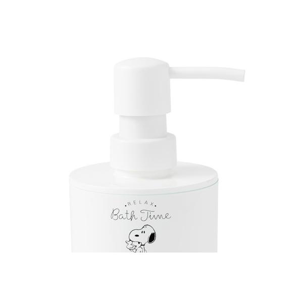 スヌーピー ディスペンサー 泡ディスペンサー ソープボトル Snoopy スタイリッシュバスタイムシリーズ 詰め替え容器 洗剤 シャンプー あわ アワ Spy 461 Buyee Buyee Japanese Proxy Service Buy From Japan Bot Online