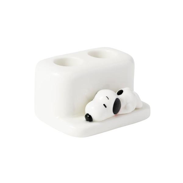 スヌーピー 歯ブラシ立て フィギュア付き 歯ブラシスタンド W 定形外ok 電動歯ブラシ 替えブラシ Snoopy 洗面用品 通販 グッズ ペン スタンド Spy 484 Dejapan 手数料０円で日本の商品を購買代行 落札代行