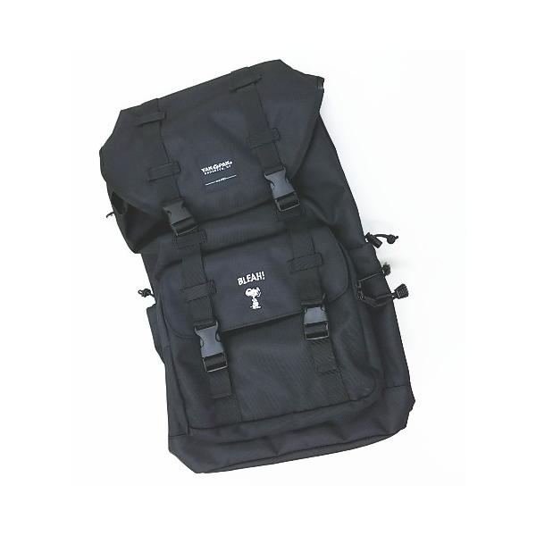 Yakpak ヤックパック Snoopy リュックサックｌ ジョークール2 バッグ バック バックパック 肩掛け 収納 雑貨 グッズ スヌーピー Yaksn 056 Usプラザ ファッション雑貨 ナスカ 通販 Yahoo ショッピング