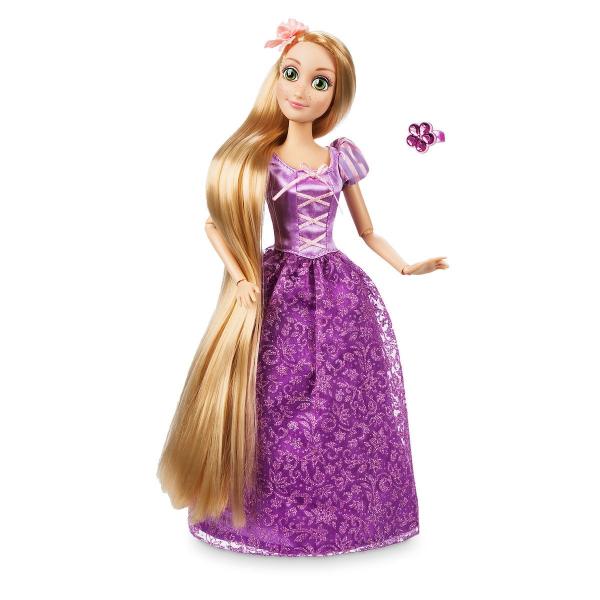 予約商品 Us版 ディズニー ラプンツェル クラシック ドール 人形 ディズニープリンセス 女の子 Buyee Buyee Japanese Proxy Service Buy From Japan Bot Online