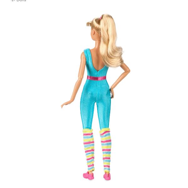 予約商品 Us版ディズニー トイストーリー4 バービー ドール 人形 女の子 マテル Buyee 日本代购平台 产品购物网站大全 Buyee一站式代购 Bot Online