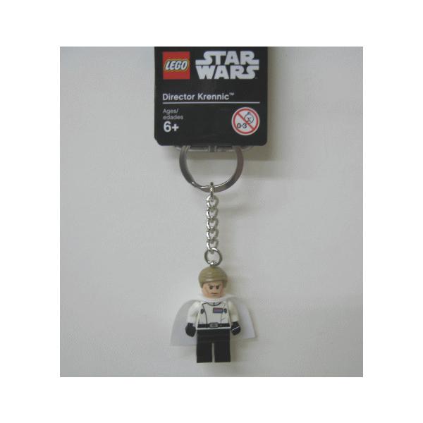 Lego レゴ スターウォーズ クレニック キーチェーン Usプラザ ファッション雑貨 ナスカ 通販 Yahoo ショッピング