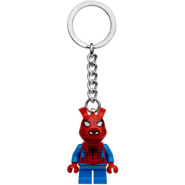 MARVEL（マーベル） レゴ LEGO キーチェーン スパイダーマン