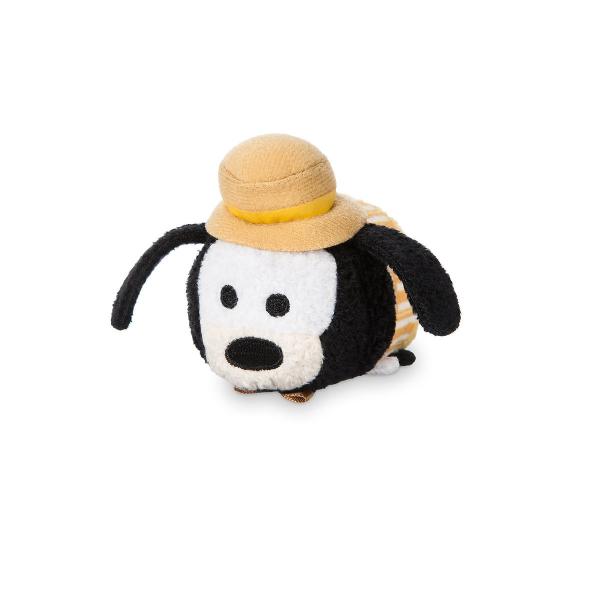 サンタ帽とボレロでおめかし セガプライズ ディズニー Disney Characters Y U クリスマスキーチェーンマスコット Dtimes グーフィーディズニー漫画キャラクターぬいぐるみスポットサウンドマスコットサンタとしてドレスアップ マスコット クリスマスマスコット