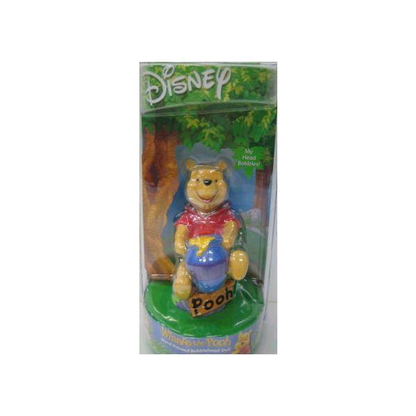 大セール アメリカ アレキサンダーグローバル社製 くまのプーさん首ふり人形 首ふりレジン人形 Alex Poohbh Usプラザ ファッション雑貨 ナスカ 通販 Yahoo ショッピング