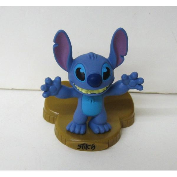 Disney（ディズニー） US版 マクドナルド ハッピーミール スティッチ