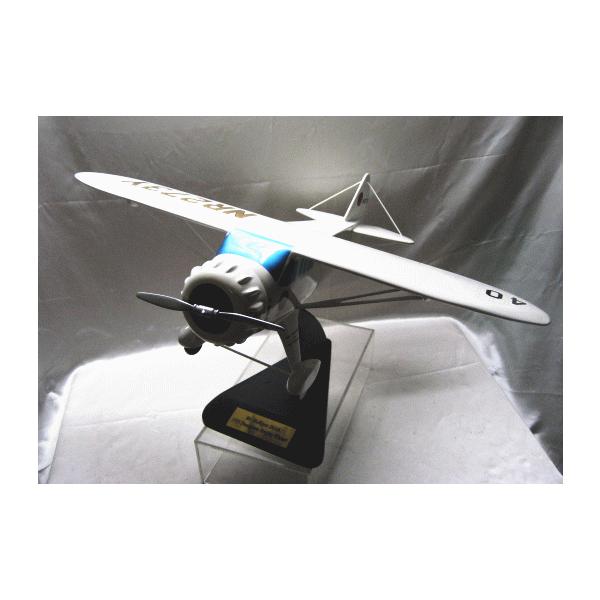 y󂠂RACE@}zKj[zElite SKYWARRIORSV[Y 1/20MR.MULLIGAN DG A6 RACING PLANE(RACE)ES12-1