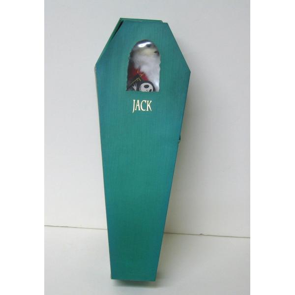 訳あり ナイトメアビフォアクリスマス 1998 US版 サンタジャック